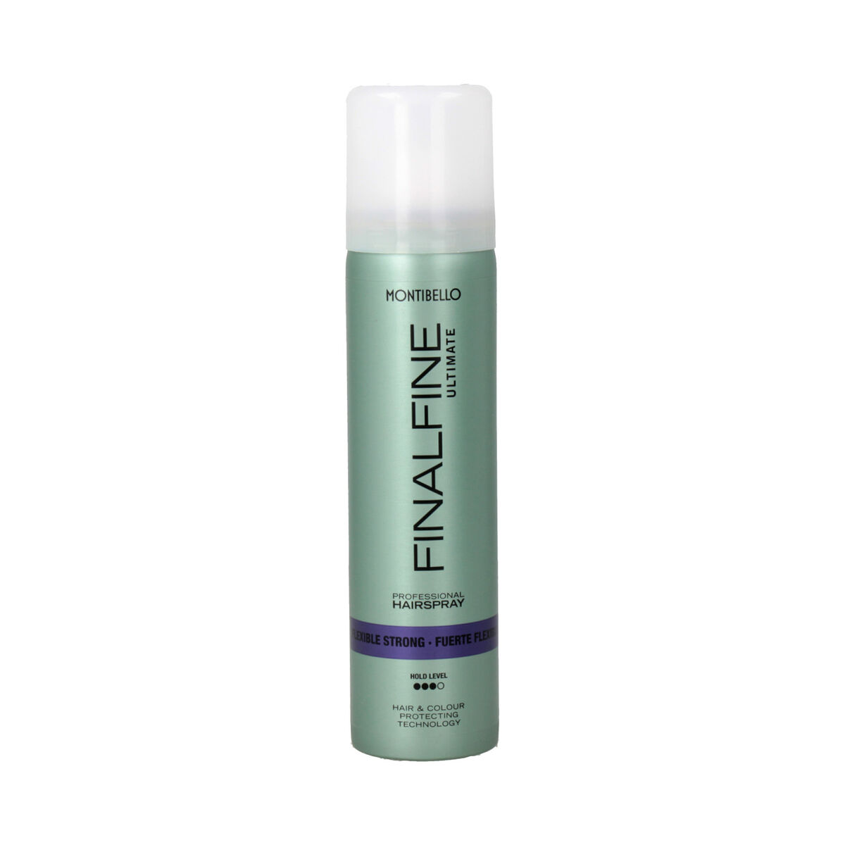Spray για τα Μαλλιά Montibello Finalfine Laca